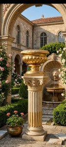 Photo de galerie - Jardinier