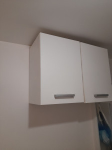 Photo de galerie - Meuble  salle  de bain 