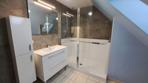 Photo de galerie - Plomberie - Installation sanitaire