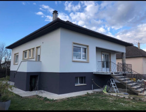 Photo de galerie - Artisan tout corps d'état - Rénovation