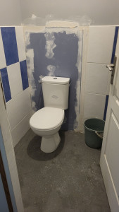 Photo de galerie - Plomberie - Installation sanitaire