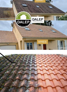 Photo de galerie - Bricolage et multi services