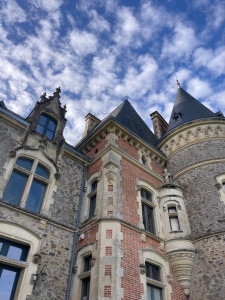 Photo de galerie - Ramonage hors normes 