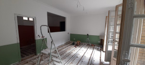 Photo de galerie - Bricolage et multi services