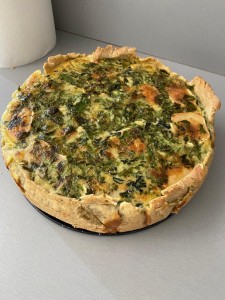 Photo de galerie - Aide à domicile, préparation repas, recettes D ANTAN