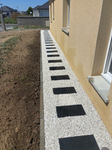 Photo de galerie - Bricolage et multi services