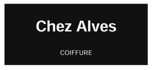 Photo de galerie - Chez alves coiffure