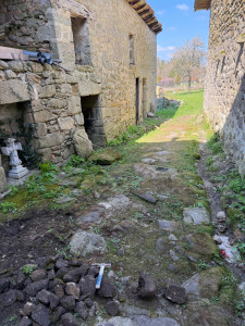 Photo de galerie - Maçonnerie