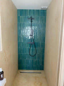Photo de galerie - Douche à l’italienne