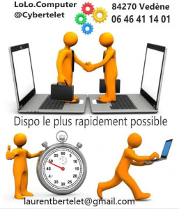 Photo de galerie - Depannage rapidement 