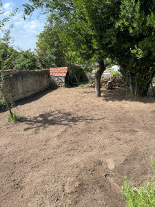 Photo de galerie - Paysagiste - Aménagement du jardin