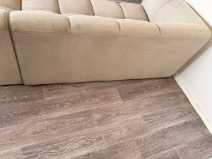 Photo de galerie - Nettoyage dos Canapé (Après)