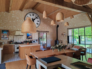 Photo de galerie - Ménage