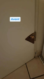 Photo de galerie - Mastic 