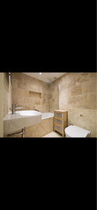 Photo de galerie - Carrelage