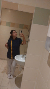 Photo de galerie - J'ai travaillé à l'ephad sainte Anne à Bagneux en tant qu'ash ( service hôtelier, petit déjeuner et ménage)