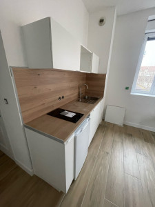 Photo de galerie - Montage meubles en kit