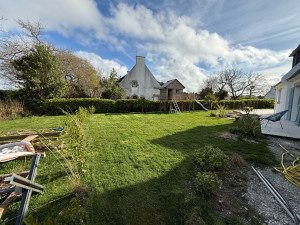 Photo de galerie - Tonte classique 