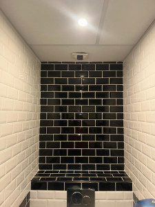 Photo de galerie - Carrelage