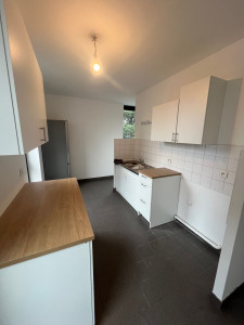 Photo de galerie - Cuisine