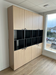 Photo de galerie - Montage meubles en kit