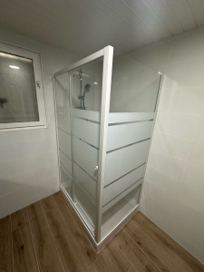 Photo de galerie - Plomberie - Installation sanitaire