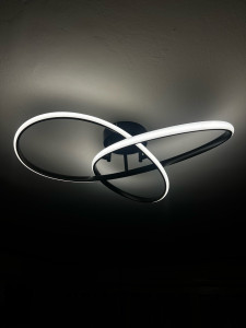 Photo de galerie - Installation électrique