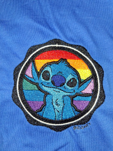 Photo de galerie - Couturière