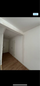 Photo de galerie - Peinture - Tapisserie