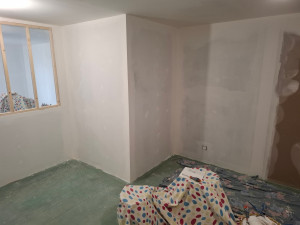 Photo de galerie - Bricolage et multi services