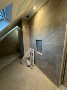 Photo de galerie - Rennovation