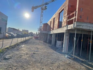 Photo de galerie - Tous travaux public
