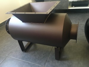 Photo de galerie - Table gigogne / Table basse
