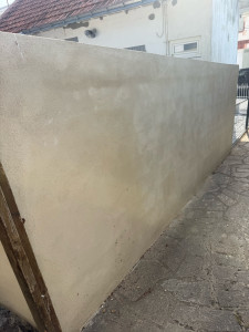 Photo de galerie - Maçonnerie
