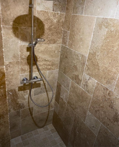 Photo de galerie - Salle de bain