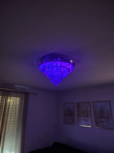 Photo de galerie - Bricolage et multi services