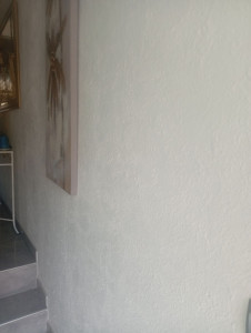 Photo de galerie - Crépi 