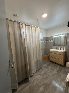 Photo de galerie - Ménage