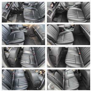 Photo de galerie - Lavage auto
