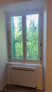 Photo de galerie - Menuiserie - Huisserie - Agencement
