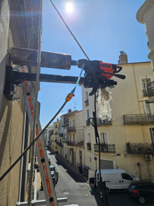 Photo de galerie - Bricolage et multi services