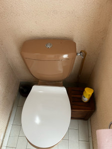 Photo de galerie - Plomberie - Installation sanitaire