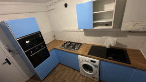 Photo de galerie - Cuisine équipée 