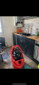 Photo de galerie - Chauffage - Climatisation