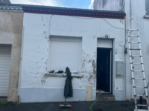 Photo de galerie - Artisan tout corps d'état - Rénovation