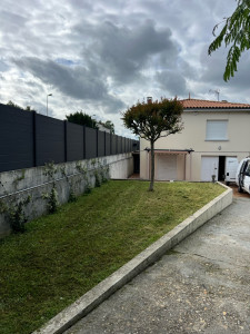 Photo de galerie - Jardinier