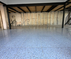 Photo de galerie - Carrelage