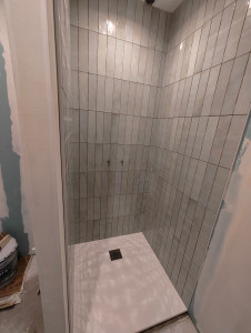 Photo de galerie - Carrelage