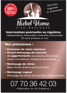 Photo de galerie - Auto entrepreneur 