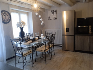 Photo de galerie - NETTOYAGE MAISON